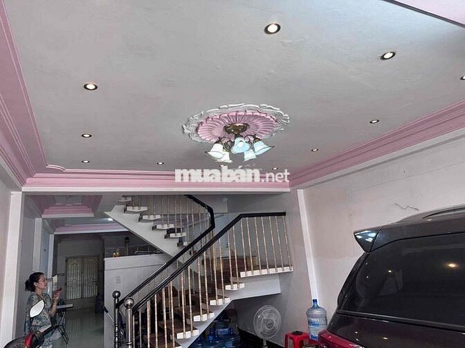 NHÀ ĐẸP CHO THUÊ TRUNG MỸ TÂY Q12