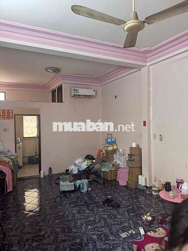 NHÀ ĐẸP CHO THUÊ TRUNG MỸ TÂY Q12