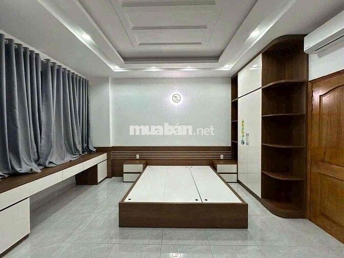 🇻🇳🇻🇳🇻🇳NHÀ PHỐ FULL NỘI THẤT CAO CẤP