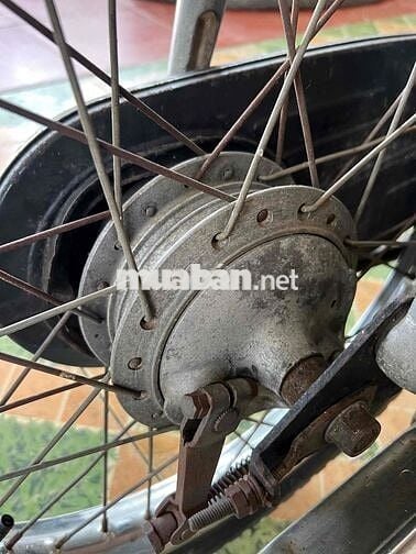 Honda 67 ss50 mộc zin nguyên bản