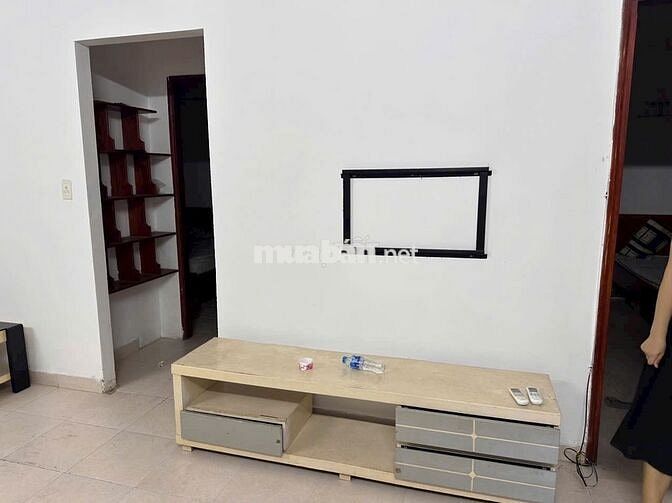 Cho thuê chung cư Thái An ngay cầu vượt Quang Trung, 7tr 74m2 2PN