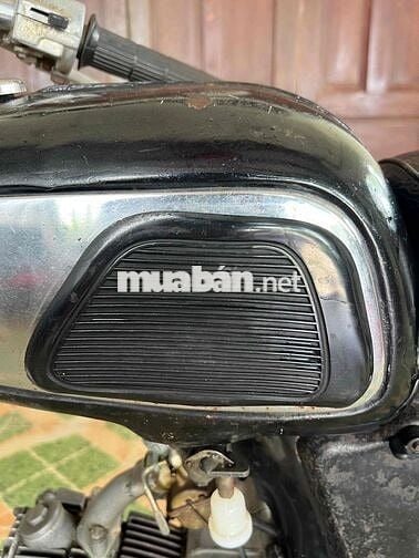 Honda 67 ss50 mộc zin nguyên bản