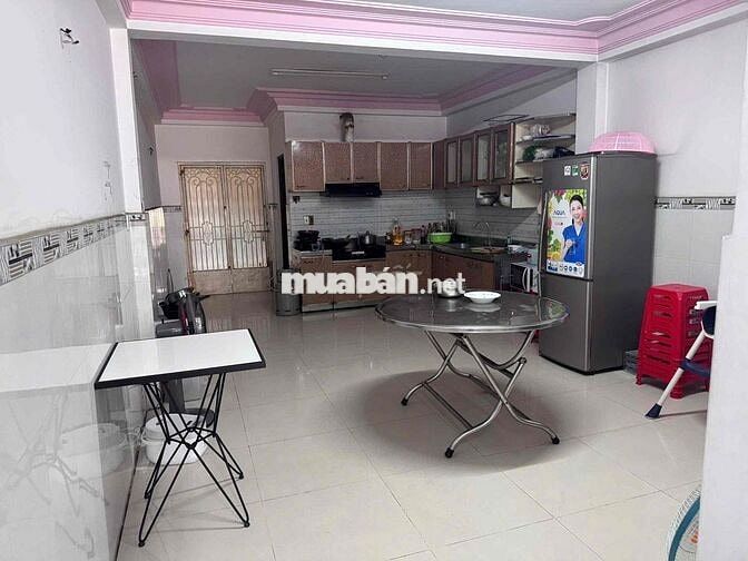 NHÀ ĐẸP CHO THUÊ TRUNG MỸ TÂY Q12