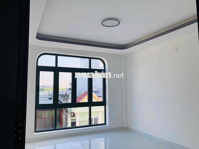 Bán nhà 5 tầng. hẻm 1768. Tỉnh Lộ 10. Phường Bình Tân. HCM
