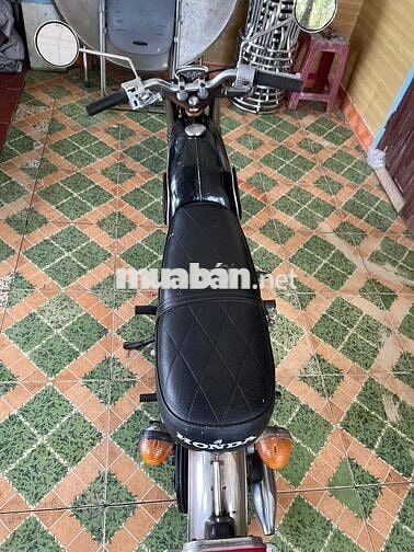 Honda 67 ss50 mộc zin nguyên bản