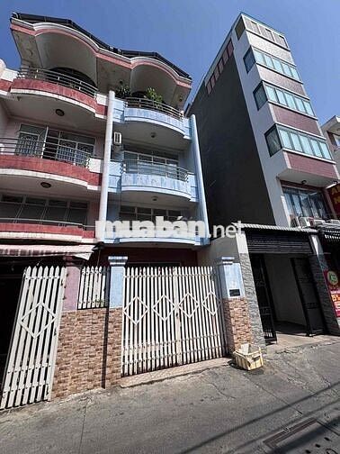 NHÀ ĐẸP CHO THUÊ TRUNG MỸ TÂY Q12