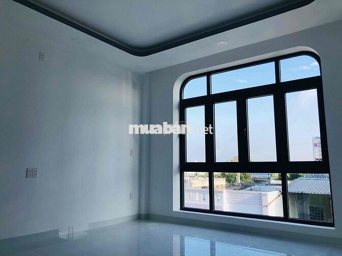 Bán nhà 5 tầng. hẻm 1768. Tỉnh Lộ 10. Phường Bình Tân. HCM