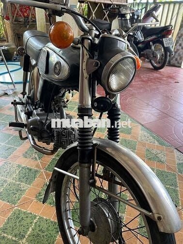 Honda 67 ss50 mộc zin nguyên bản