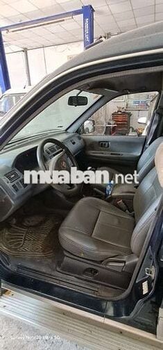 Toyota Zace Xanh rêu 350.741 km
