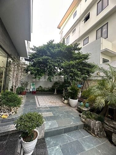 Biệt thự ven sông khu đô thị Waterfront City Đại lộ Võ Nguyên Giáp, HP