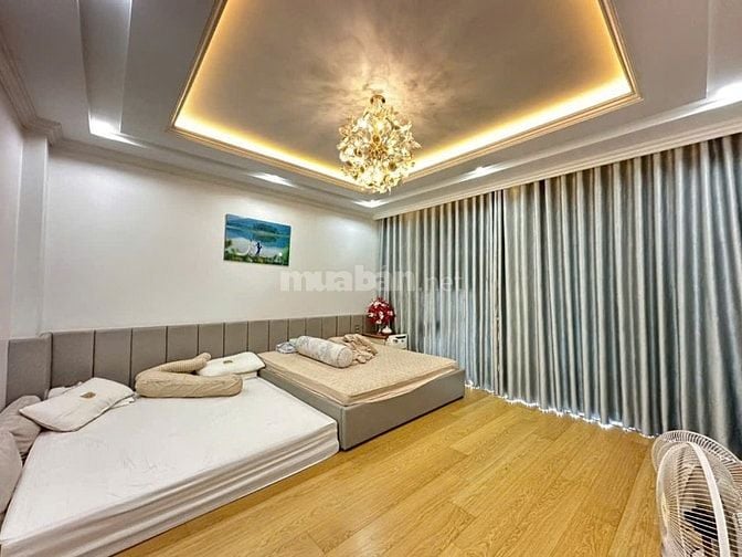 Biệt thự ven sông khu đô thị Waterfront City Đại lộ Võ Nguyên Giáp, HP
