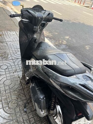 SH 150 ABS 2020