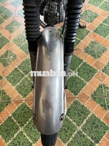 Honda 67 ss50 mộc zin nguyên bản