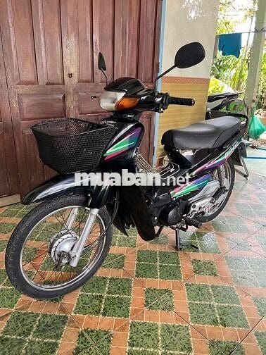 Honda Wave Thái zin 100%