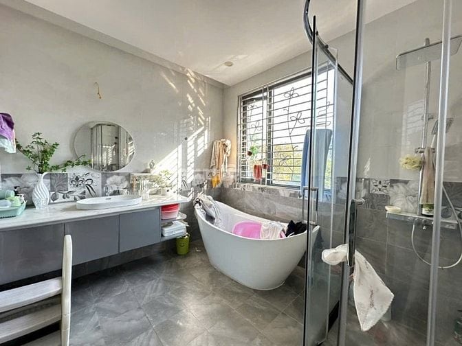 Biệt thự ven sông khu đô thị Waterfront City Đại lộ Võ Nguyên Giáp, HP