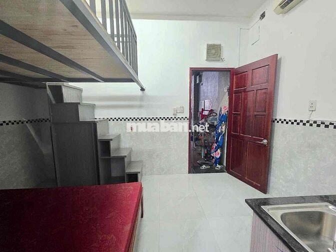 CHO THUÊ PHÒNG CÓ GÁC GIÁ SIÊU RẺ NGAY GẦN THẠCH LAM, THOẠI NGỌC HẦU