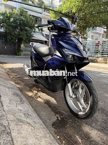Honda Airblade 2017 Xanh