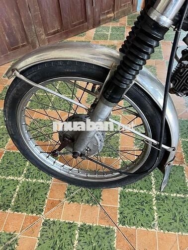 Honda 67 ss50 mộc zin nguyên bản