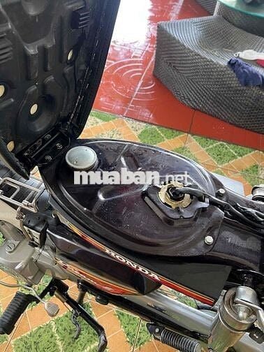 Honda Dream Thái 1999 đẹp mộc zin
