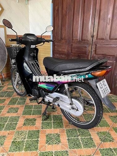 Honda Wave Thái zin 100%