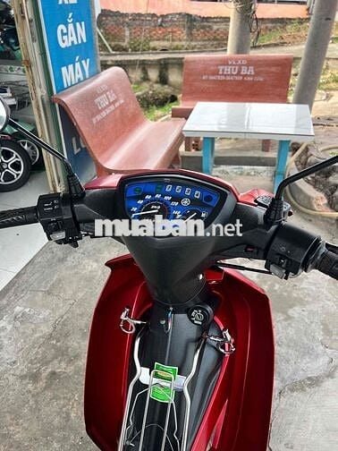 Yamaha Sirius RC 2024 Cực Đẹp (trả góp)