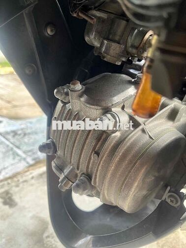 Honda Future 2 2005 40km