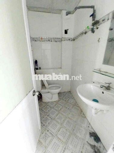NHÀ GÓC 2 MẶT TIỀN HẺM LÊ VĂN KHƯƠNG