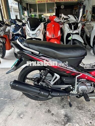 Yamaha Sirius RC 2024 Cực Đẹp (trả góp)
