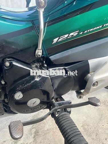 Honda Future 2 2005 40km