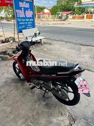 Yamaha Sirius RC 2024 Cực Đẹp (trả góp)