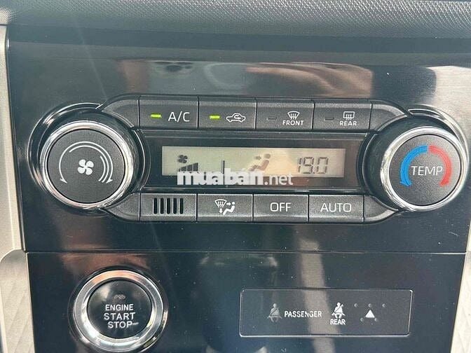 Toyota Veloz Cross 2022 Trắng 81000 km
