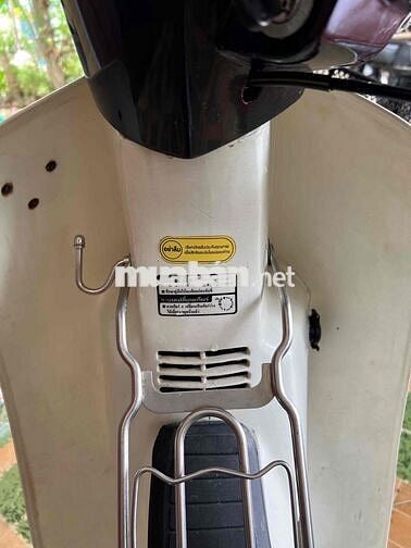 Honda Dream Thái 1999 đẹp mộc zin
