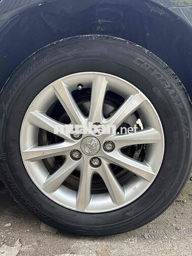 Toyota Camry 2010 Đen  xe chính chủ