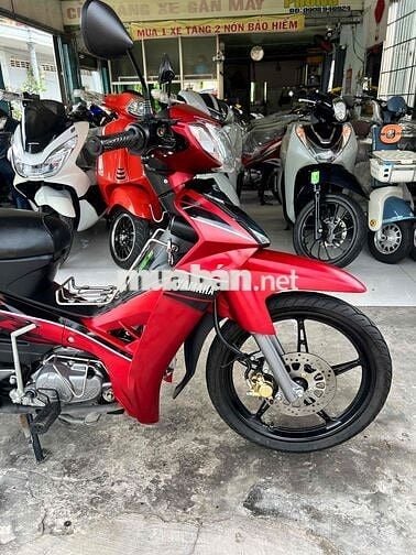 Yamaha Sirius RC 2024 Cực Đẹp (trả góp)