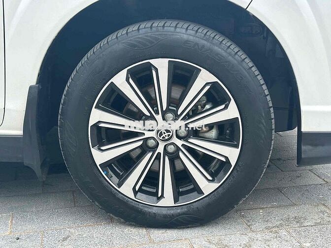 Toyota Veloz Cross 2022 Trắng 81000 km