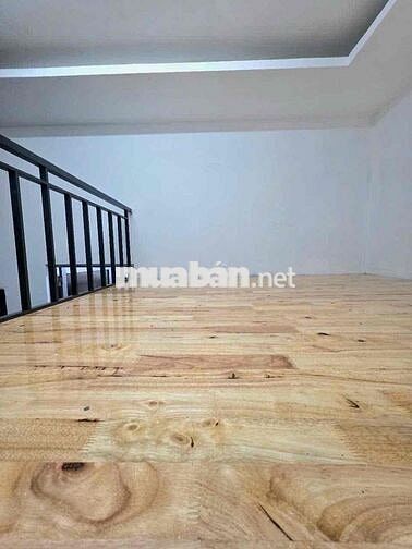 CHO THUÊ PHÒNG CÓ GÁC GIÁ SIÊU RẺ NGAY GẦN THẠCH LAM, THOẠI NGỌC HẦU
