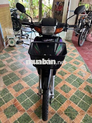 Honda Wave Thái zin 100%
