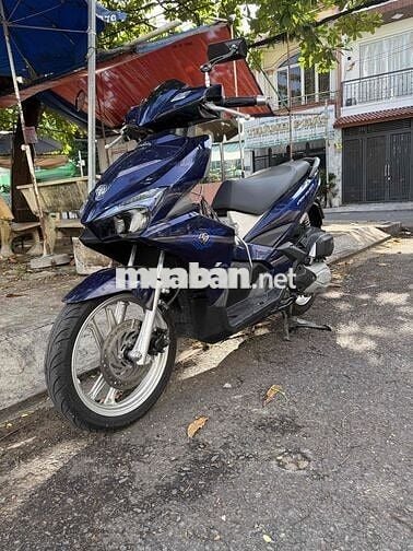 Honda Airblade 2017 Xanh