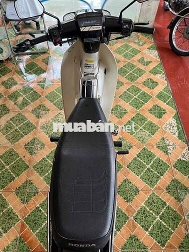 Honda Dream Thái 1999 đẹp mộc zin