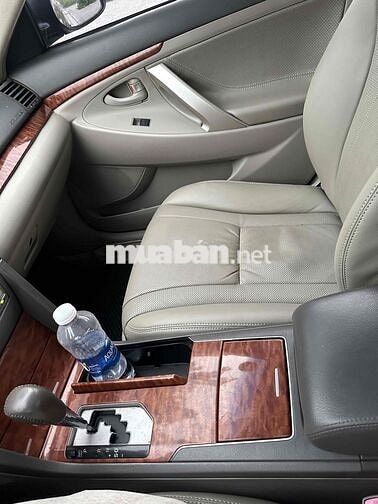 Toyota Camry 2010 Đen  xe chính chủ