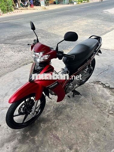 Yamaha Sirius RC 2024 Cực Đẹp (trả góp)