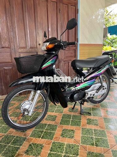 Honda Wave Thái zin 100%