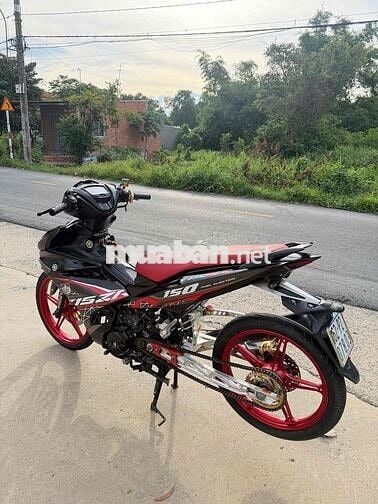 Yamaha Exciter 150 Y15ZR 2019 Đen, Đỏ