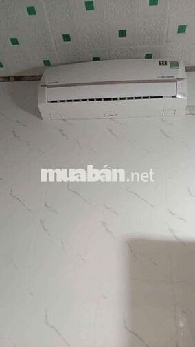 Cho thuê phòng có gác, có máy lạnh, tủ lạnh, cọc 500k Tân thới nhất