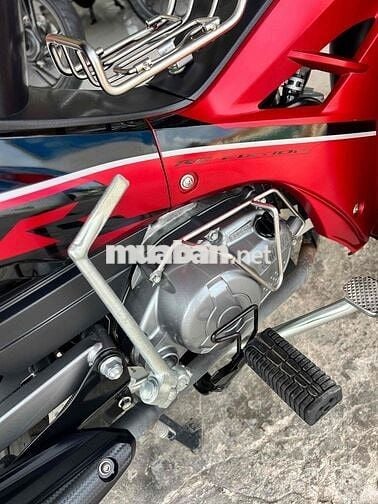 Yamaha Sirius RC 2024 Cực Đẹp (trả góp)