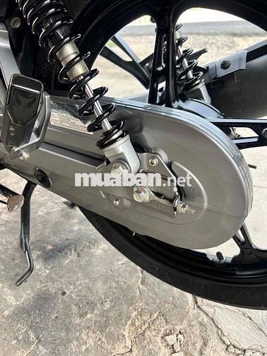 Yamaha Sirius RC 2024 Cực Đẹp (trả góp)