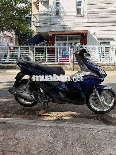 Honda Airblade 2017 Xanh