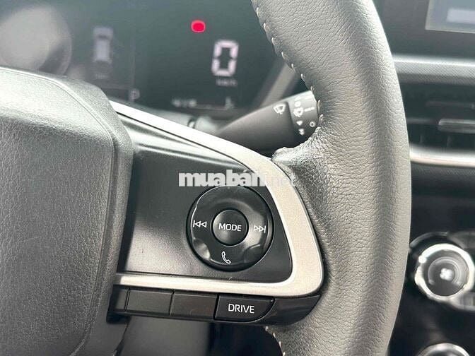 Toyota Veloz Cross 2022 Trắng 81000 km