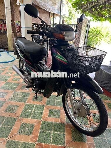 Honda Wave Thái zin 100%