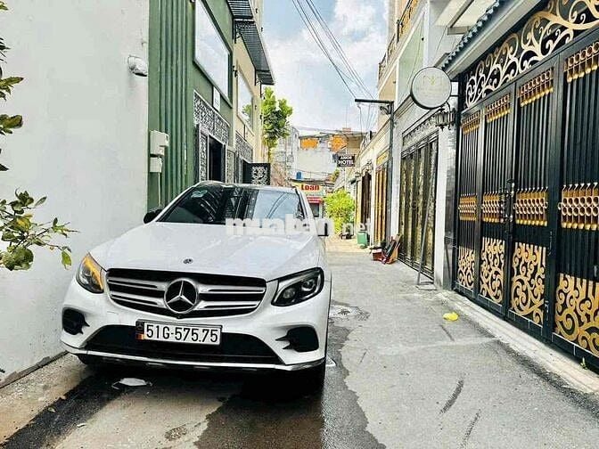 CHO THUÊ NHÀ FULL NỘI THẤT NGAY EMART PHAN HUY ÍCH